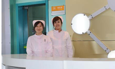 潍坊长安男科医院关爱至上 建百姓满意医院--潍坊