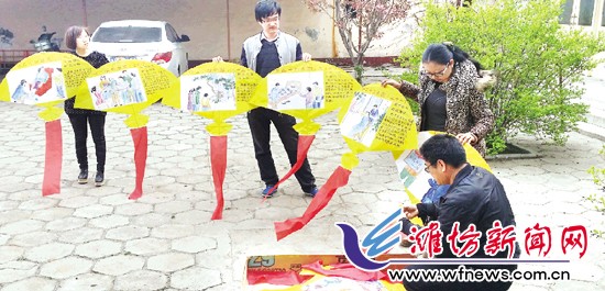 风筝艺人杨云胜为青州赢回23个冠军 盼望今年