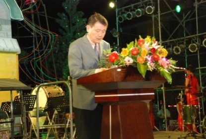 2010年全国桌式足球公开赛在山东坊子举行--潍